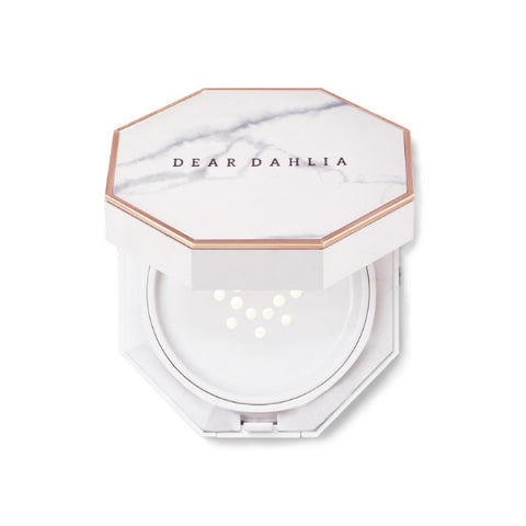 [DEAR DAHLIA] Skin Paradise Tone Up Sun Cushion SPF35 PA+++-Holiholic