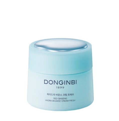 [DONGINBI] Hydra Bounce Cream Fresh-Holiholic