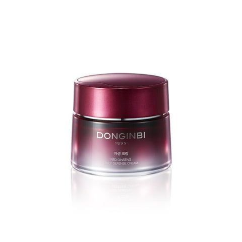 [DONGINBI] Red Ginseng Daily Defense Cream 25ml-Holiholic