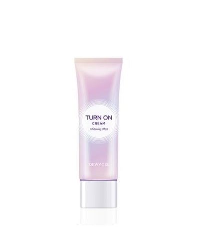 [Dewycel] Turn On Cream-Holiholic