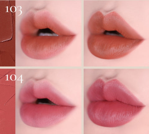 [Dinto] Blur Finish Lip Tint-Holiholic