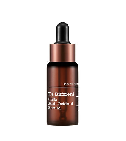 [Dr. Different] CEQ Anti-Oxidant Serum 15ml-Holiholic