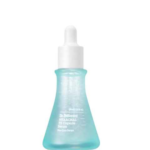 [Dr.Different] VITAACNAL TX Capsule Serum 30ml-Holiholic