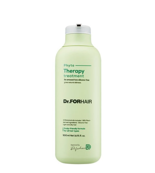 [Dr.FORHAIR] Phyto Therapy Treatment-Holiholic