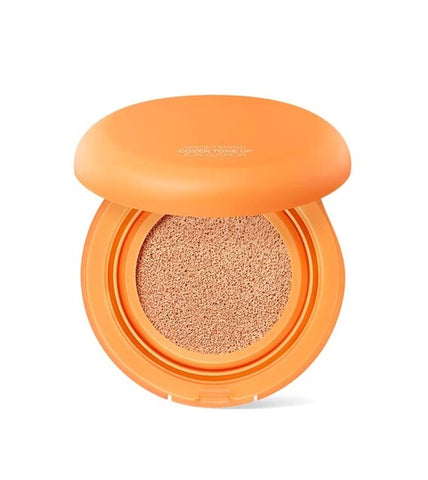 [Dr.G] Brightening Cover Tone Up Sun Cushion-Holiholic