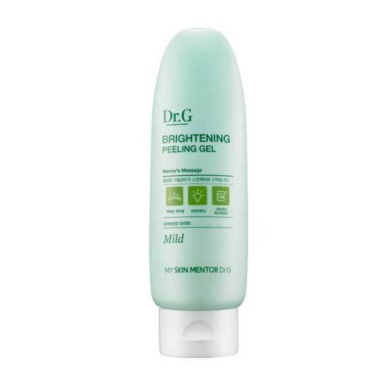 [Dr.G] Brightening Peeling Gel 4.1oz  120g- Holiholic