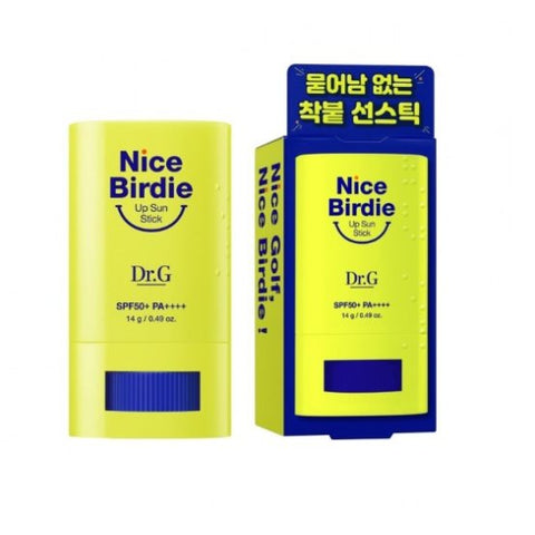 [Dr.G] Nice Birdie Up Sun Stick SPF50+ PA++++ 14g-Holiholic