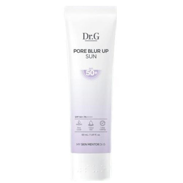 [Dr.G] Pore Blur Up Sun-Holiholic