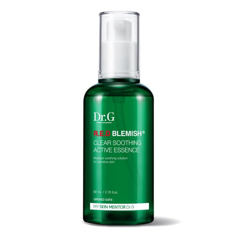[Dr.G] R.E.D Blemish Clear Soothing Active Essence-Holiholic