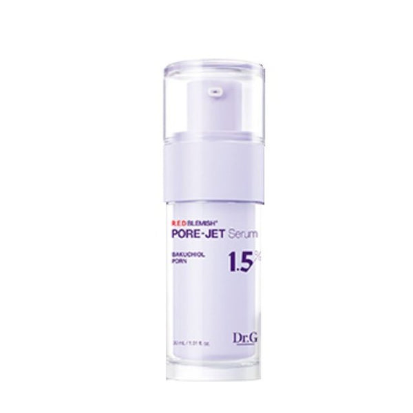 [Dr.G] Red Blemish Bacuchiol Pore Jet Serum-Holiholic