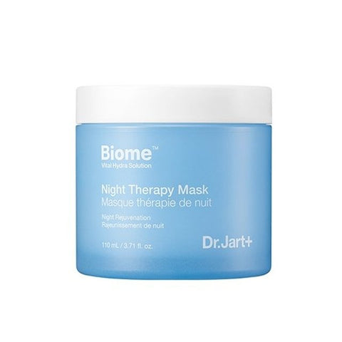 [Dr.Jart+] Biome Night Therapy Mask-Holiholic