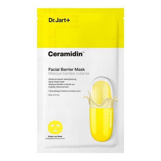 [Dr.Jart+] CERAMIDIN™ Facial Barrier Mask -Holiholic