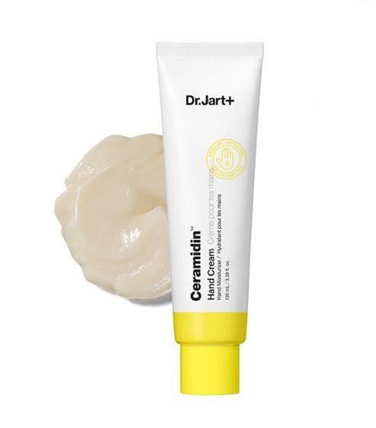 [Dr.Jart+] Ceramidin Hand Cream-Holiholic