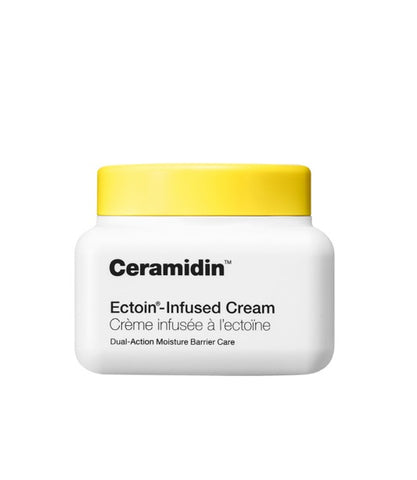 [Dr.Jart+] Ceramidin Ectoin Infused Cream-Holiholic