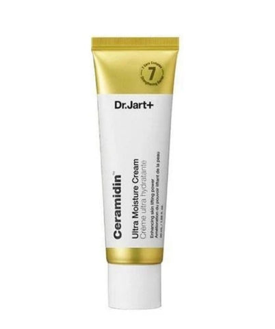 [Dr.Jart+] Ceramidin Ultra Moisture Cream-Holiholic