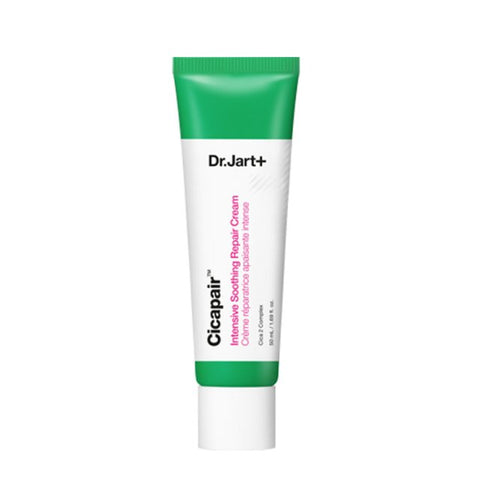 [Dr.Jart+] Cicapair Intensive Soothing Repair Cream 50ml-Holiholic