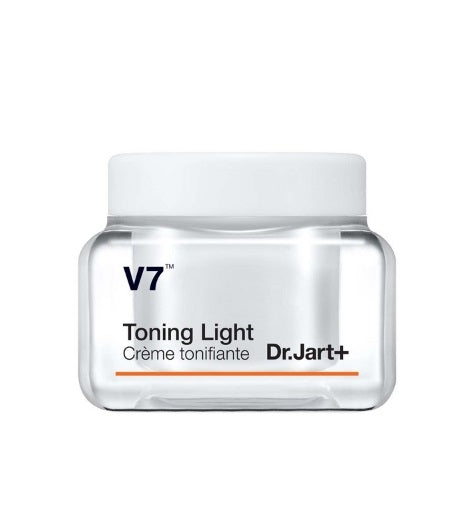 [Dr.Jart+] V7 Toning Light 50ml-Holiholic