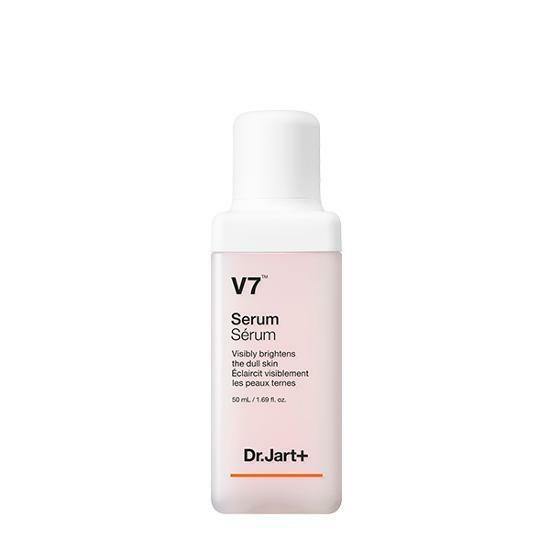 [Dr.Jart+] V7 Serum 50ml-Holiholic