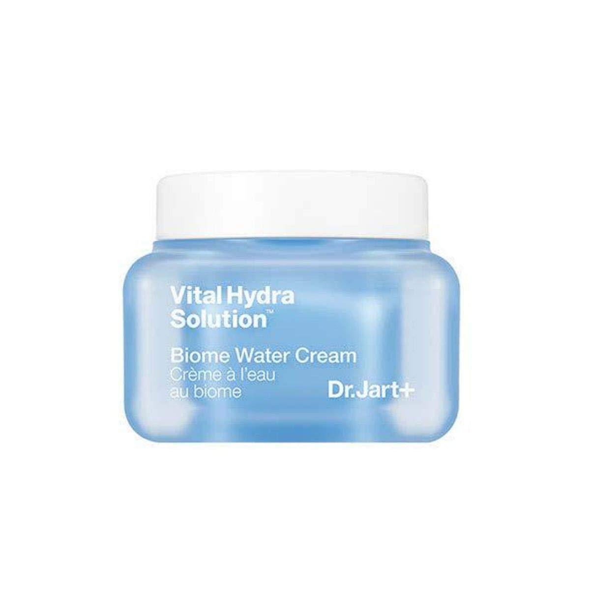 [Dr.Jart+]  Vital Hydra Solution Biome Water Cream 50ml-Holiholic