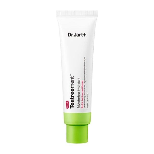 [Dr. Jart+] Ctrl+A Teatreement Moisturizer-Holiholic