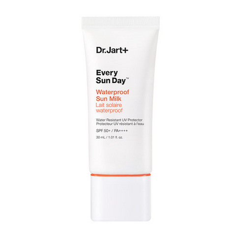 [Dr. Jart+] Every Sun Day Waterproof Sun Milk SPF 50+ PA ++++ -Holiholic