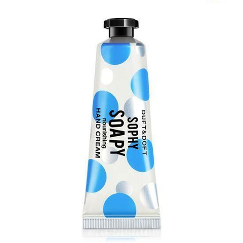 [Duft & Doft] Hand Cream 50ml -Holiholic