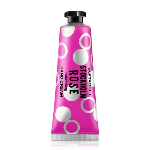 [Duft & Doft] Hand Cream 50ml -Holiholic