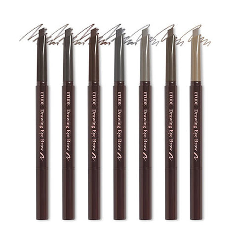 [ETUDE HOUSE] Drawing Eye Brow-Holiholic