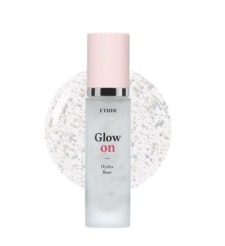 [ETUDE HOUSE] Glow On Base Oil Volume-Holiholic