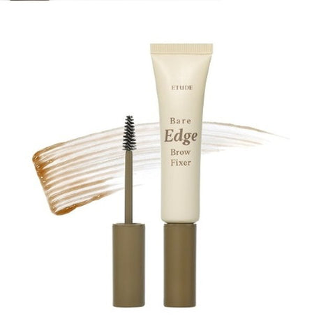 [ETUDE HOUSE] Bare Edge Brow Fixer-Holiholic