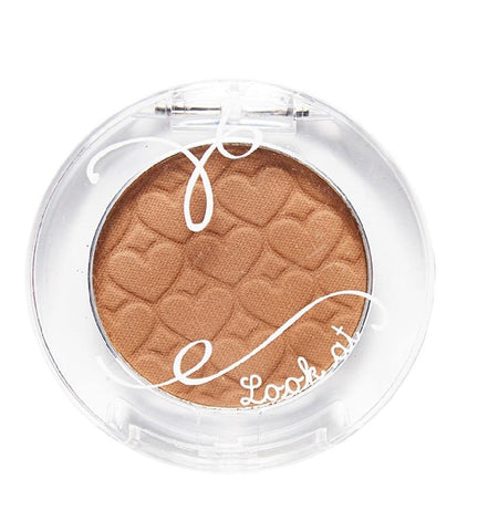 [ETUDE HOUSE] Look At My Eyes Café Shadow 2g - #BR407 - Holiholic