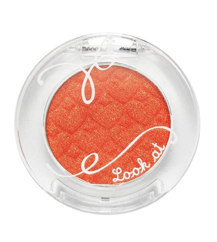 [ETUDE HOUSE] Look At My Eyes Shadow 2g - #OR205-Holiholic