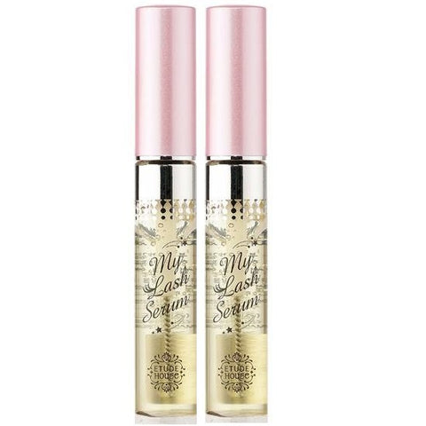 [ETUDE HOUSE] 1+1 My Lash Serum-Holiholic