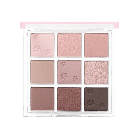 [ETUDE HOUSE] Play Color Eyes Dusty Cat- Holiholic