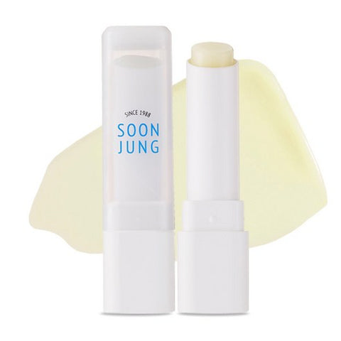 [ETUDE HOUSE] Soon Jung Lip Balm-Holiholic