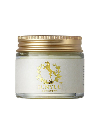 [EUNYUL] Multi Complex Mayu (Horse Oil) Cream-Holiholic