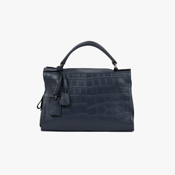 Ebba Parker Leather Bag-holiholic.com