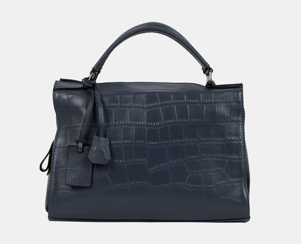 Ebba Parker Leather Bag-holiholic.com