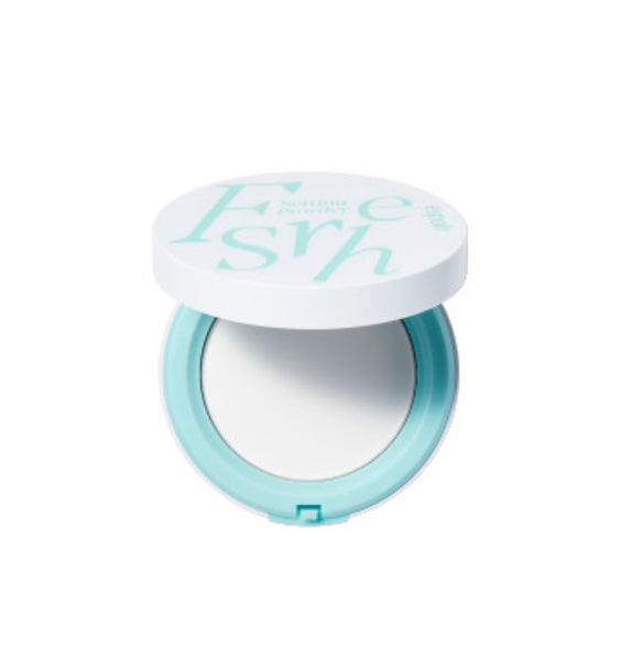 [Espoir] Fresh Setting Powder-Holiholic