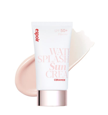 [Espoir] NEW Water Splash Sun Cream Ceramide SPF50+-Holiholic