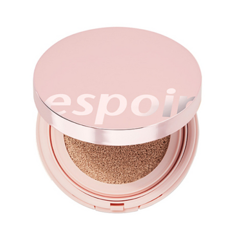 [Espoir] Taping Cover Cushion SPF 25 PA++-Holiholic