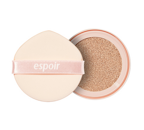 [Espoir] Taping Cover Cushion SPF 25 PA++ - Refill-Holiholic