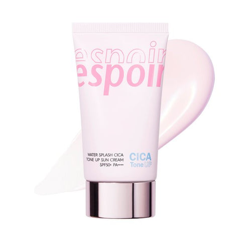 [Espoir] Water Splash Cica Tone Up Sun Cream SPF50+-Holiholic