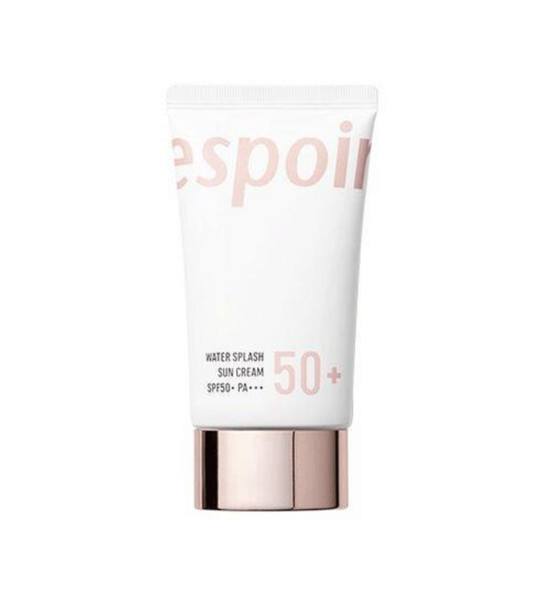 [Espoir] Water Splash Sun Cream SPF50+  60ml-Holiholic