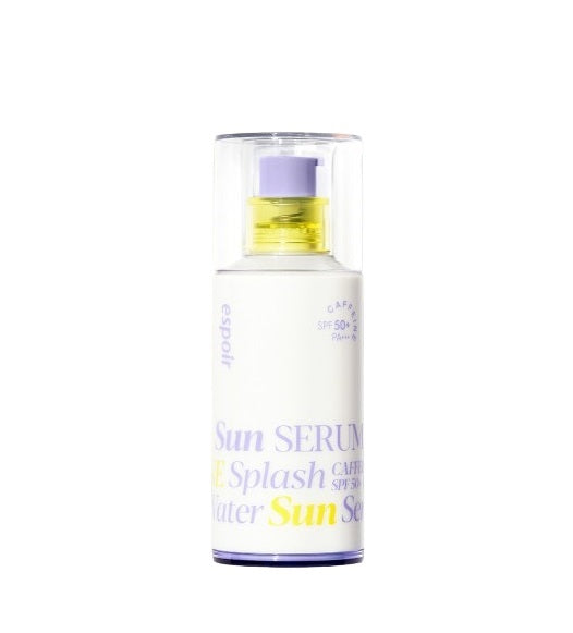 [Espoir] Water Splash Sun Serum 50ml-Holiholic