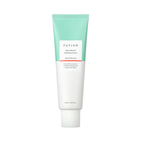 [FATION] Aqua Biome Calming Cream-Holiholic