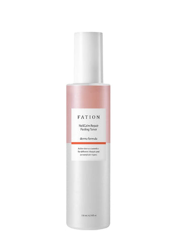 [FATION] NoSCalm Repair Peeling Toner-Holiholic