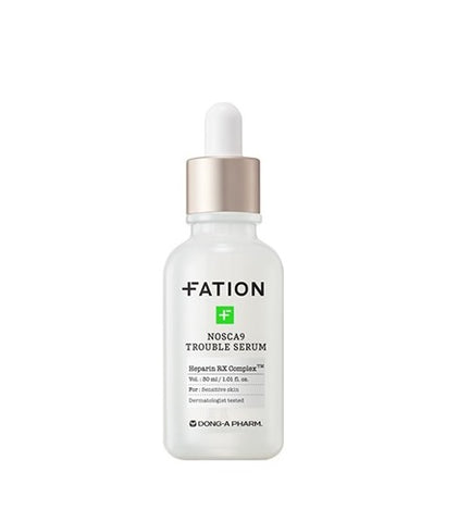 [FATION] Nosca9 Trouble Serum-Holiholic