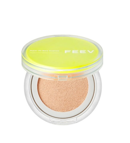 [FEEV] Hyper-Fit Bare Cushion SPF40 PA++ -Holiholic