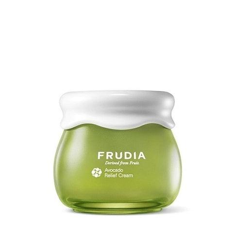 [FRUDIA] Avocado Relief Cream-Holiholic